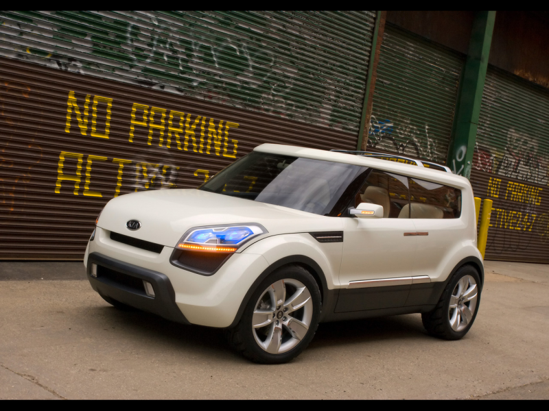 kia soul the kia soul is all about creating a