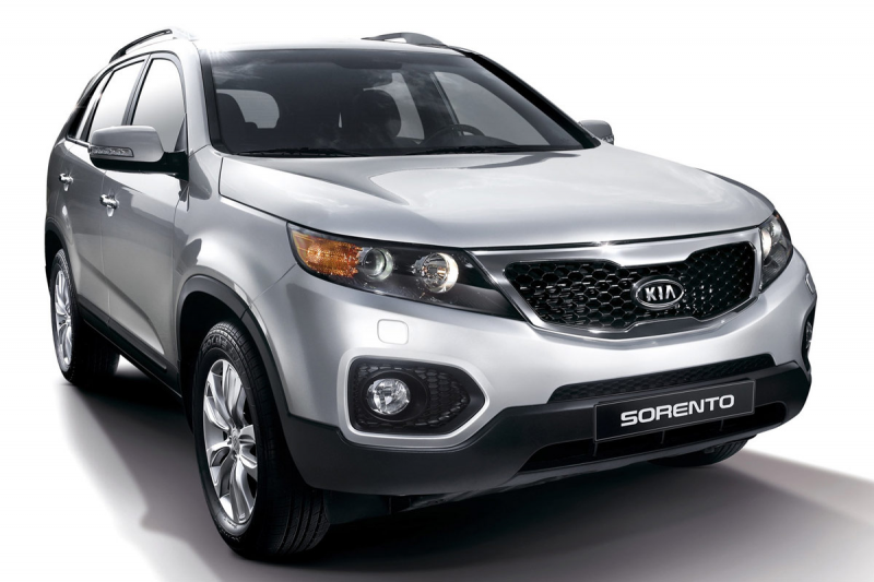Kia has officially released photos and info about the changes to the ...