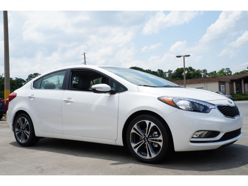 Some critics say the 2015 Kia Forte offers solid performance and is ...