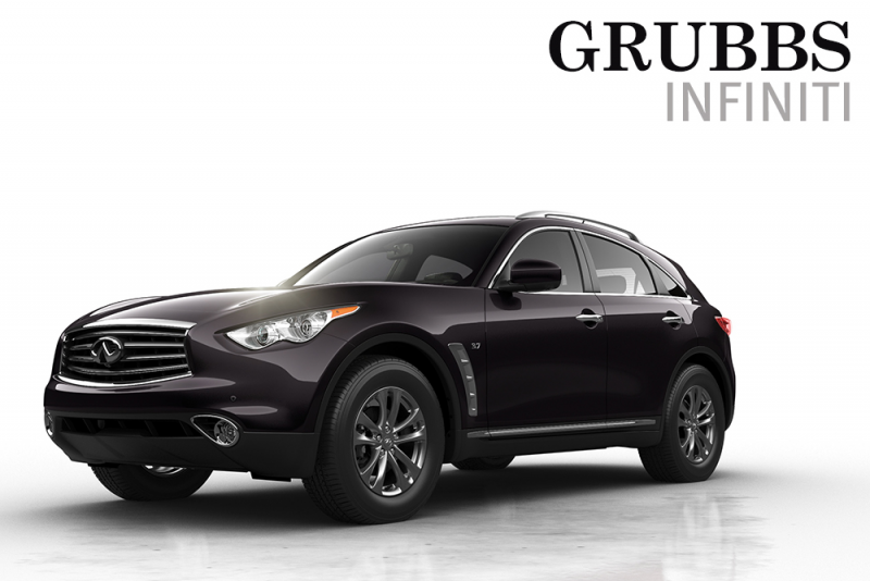 the infiniti qx70 infiniti s iconic performance crossover continues to ...