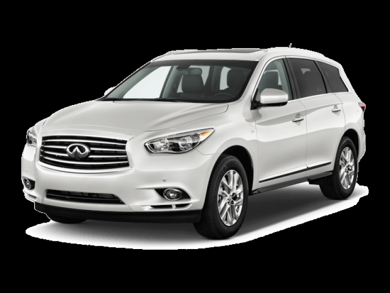 2015 Infiniti QX60 Body Style: Crossover Int. Color: Java Ext. Color ...