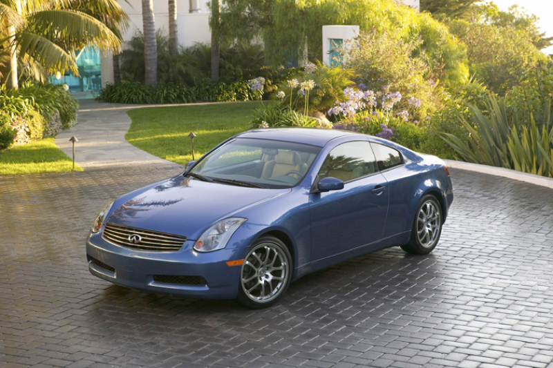 2003 infiniti g35 sport coupe previous 3 of 28 next back to 2003 ...
