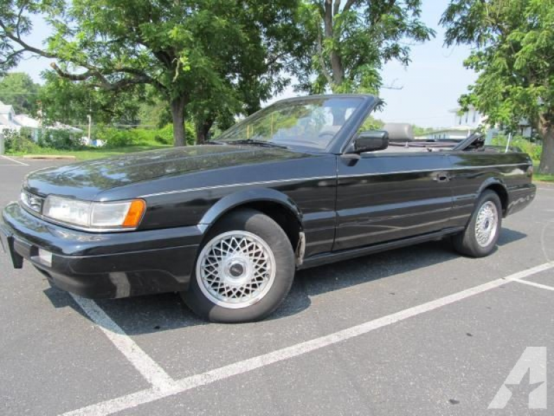 1992 Infiniti M30 for sale in Townsend, Delaware