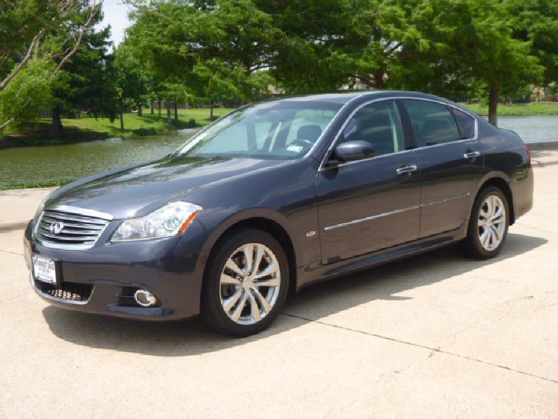 Infiniti M35 for sale