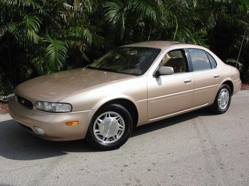 Search Results - 1993 Infiniti J30 For Sale