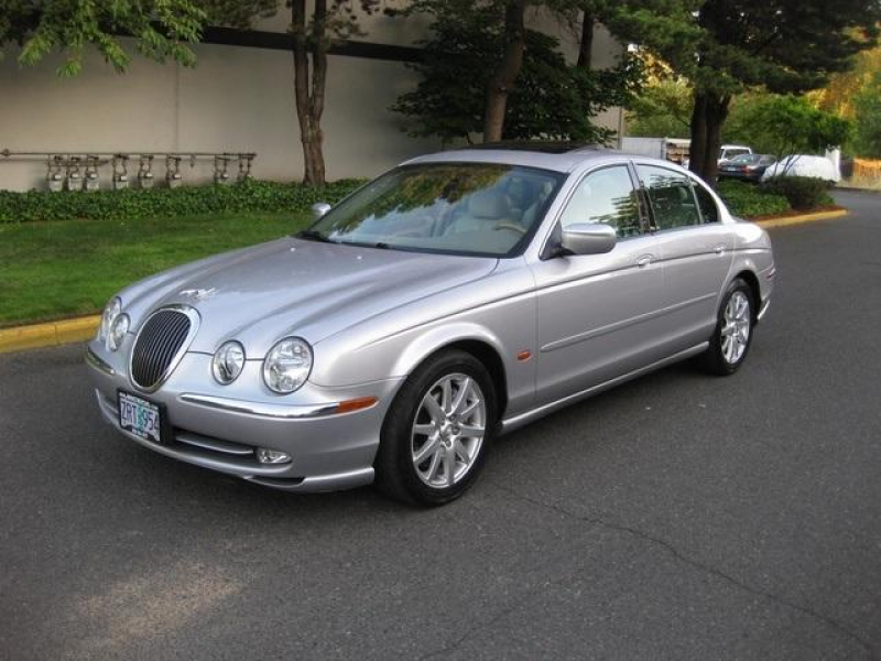 2001 jaguar s type make jaguar model s type condition used year 2001 ...