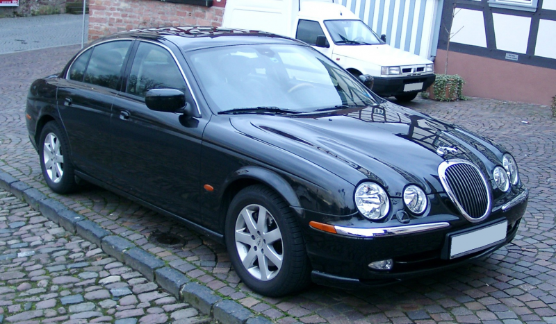 Descrição Jaguar S-Type front 20071211.jpg