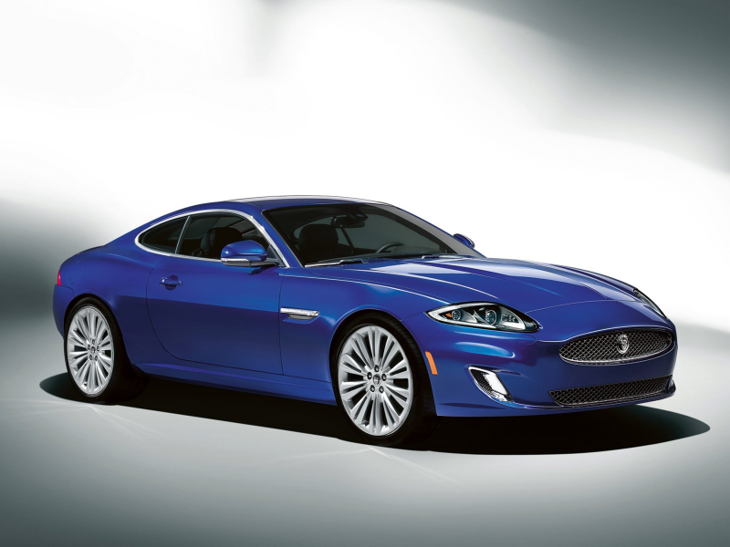 2012 jaguar xk coupe from $ 84500 the 2012 jaguar xk provides the ...