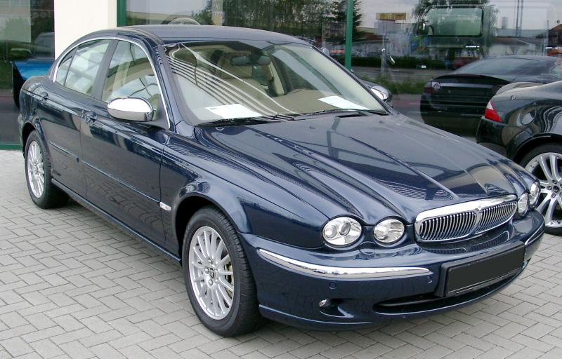Beschreibung Jaguar X-Type front 20080517.jpg