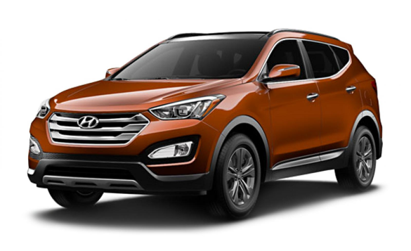 800 1024 1280 1600 origin 2015 Hyundai Santa Fe Sport #4