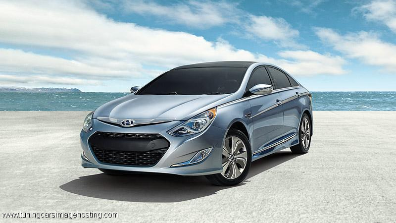 Home » 2015 Hyundai Sonata Hybrid Changes