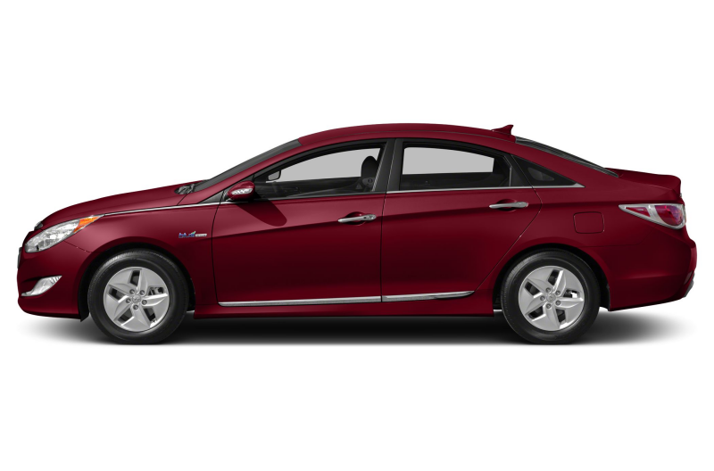 New 2015 Hyundai Sonata Hybrid Price, Photos, Reviews & Features