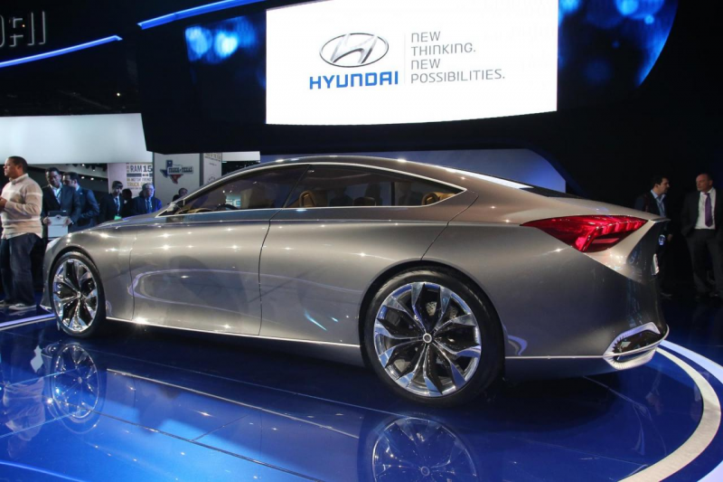 2016 Hyundai Elantra GT, redesign 6