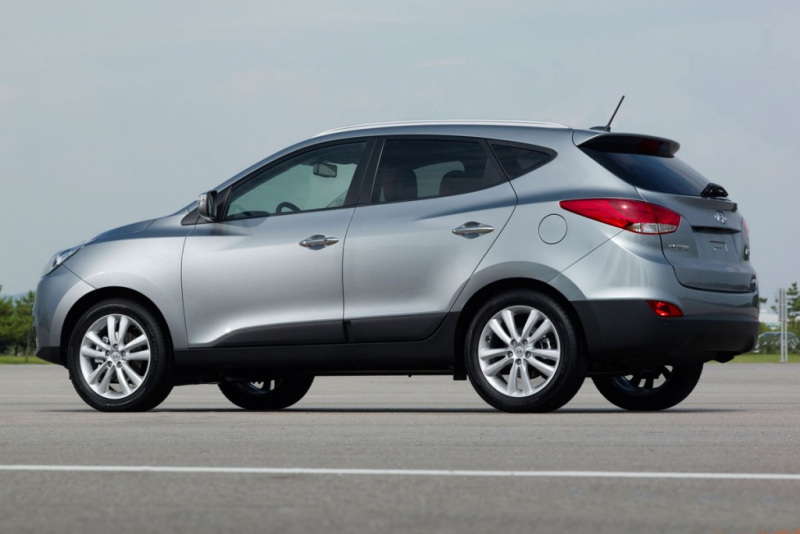 26 comments to Hyundai Tucson 2010 on sale in the UAE