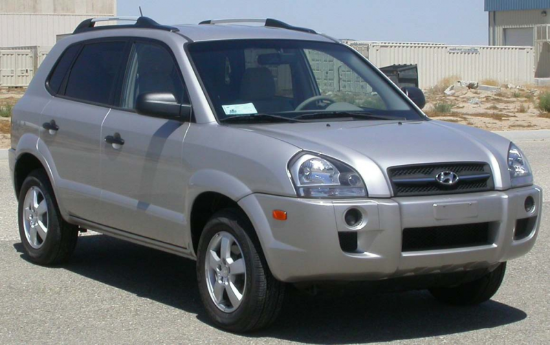 Description 2005 Hyundai Tucson -- NHTSA.jpg