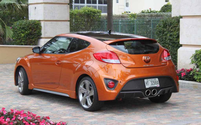 2014 Hyundai Veloster Price, Date Uploaded: Tuesday, December 10th ...