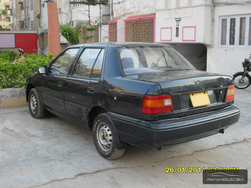 Hyundai Excel 1993 for Sale - 3689347