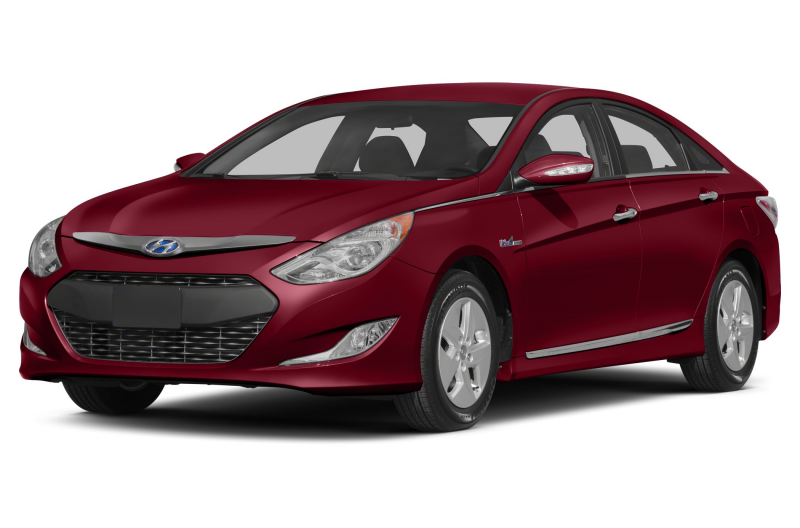 2014 Hyundai Sonata Hybrid Price, Photos, Reviews & Features