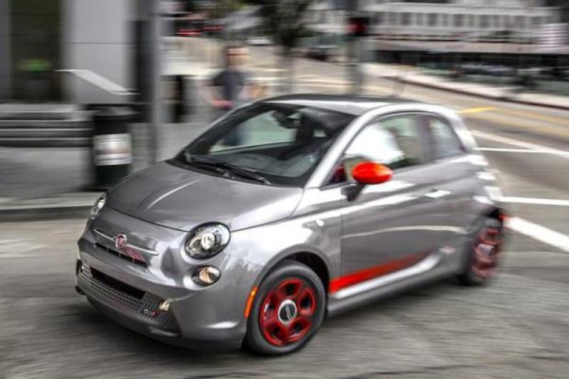 2015 Fiat 500e Release 2015 Fiat 500e Review, Price and Pictures