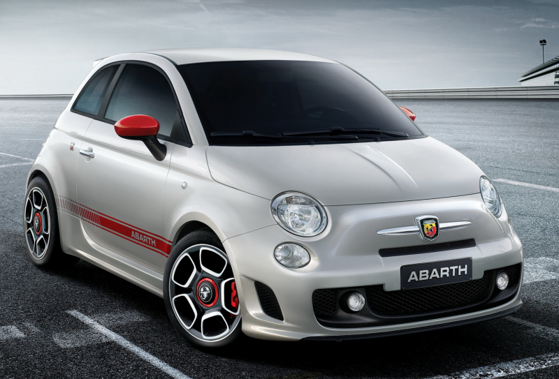 fiat 500 news fiat will be showcasing the normal unlimited version of ...