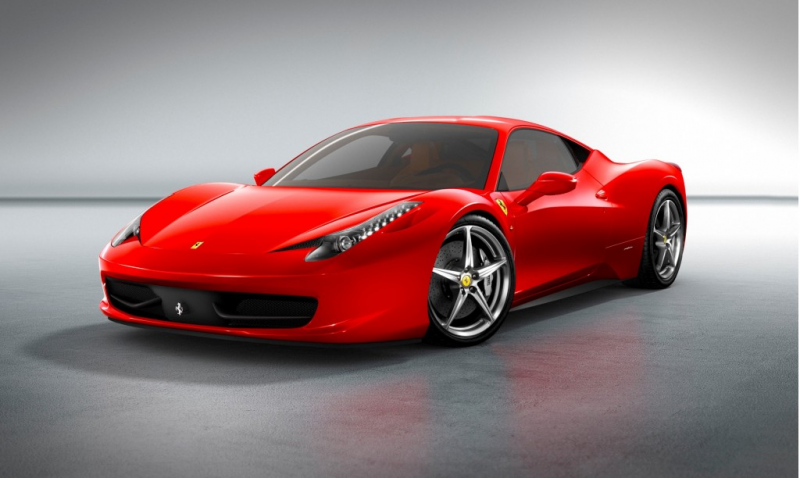 2015 Ferrari 458 Italia- review, price, specs, engine, convertible