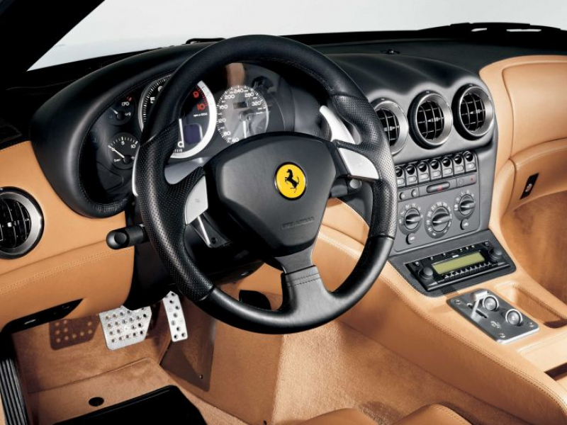 2006 Ferrari 575 M Maranello supercar wallpaper | 2048x1536 | 777017 ...