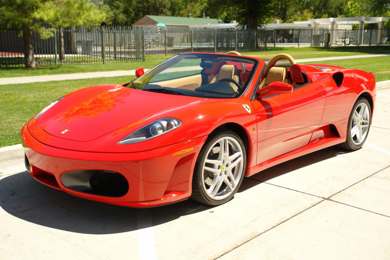 click here to view entire inventory or visit www ferrarisales com