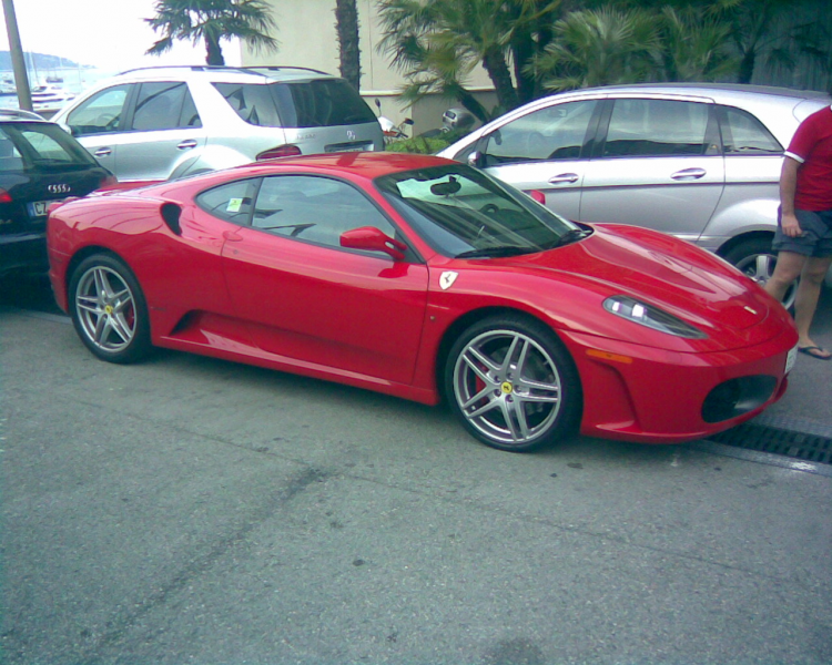 Picture of 2005 Ferrari F430 2 Dr STD Coupe