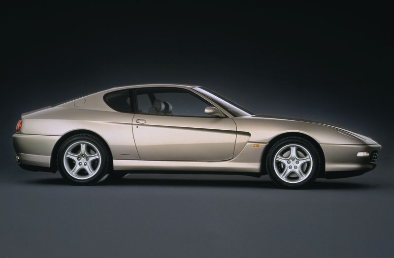 Ferrari ? 456 ? GT 1996