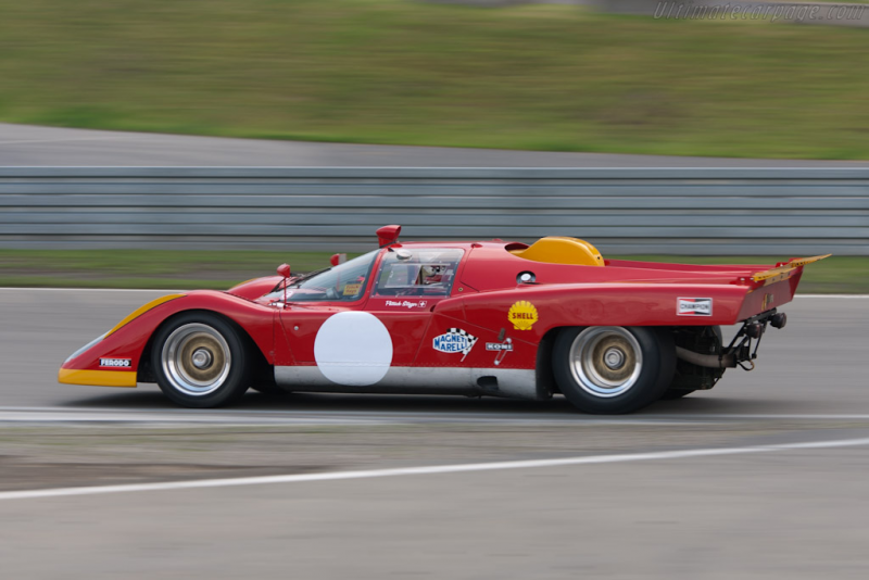 Ferrari 512 M High Resolution Image (15 of 36)