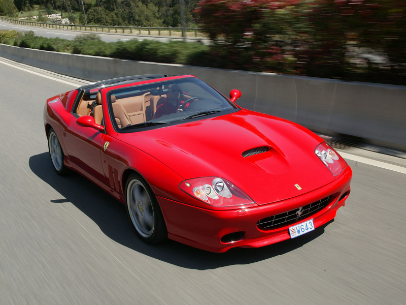 Ferrari Superamerica | 1280x960 | views: 2061