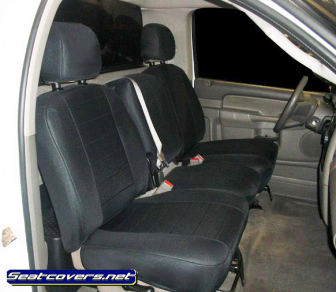 dodge seat covers ram truck seat covers are just one of the many ...