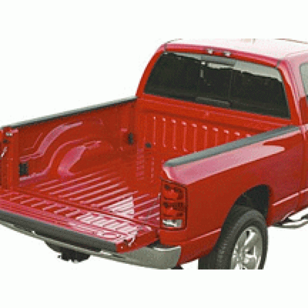 Home » Bed Rail Protectors for 2006-2009 Dodge Ram