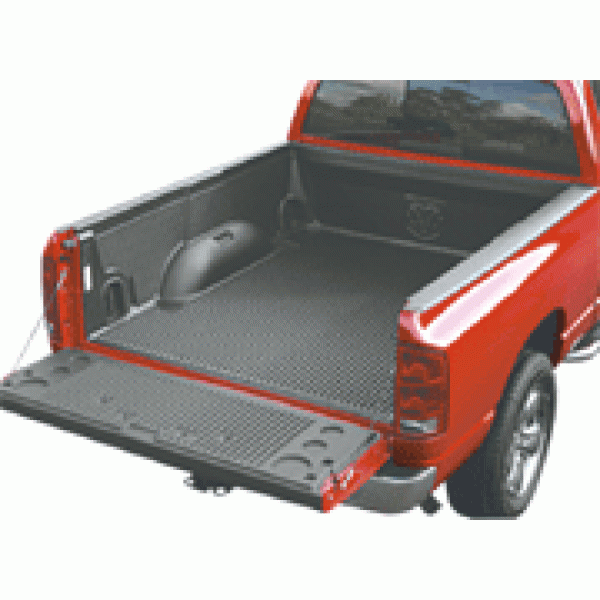 Home » Bed Liner, Over-the-Rail for 2002-2008 Dodge Ram
