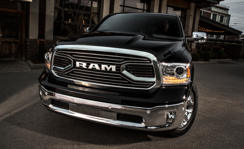 2015 Ram 1500 Laramie Limited 4×4, ???? Ram