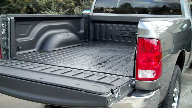 See If There's a DualLiner For Your Truck: