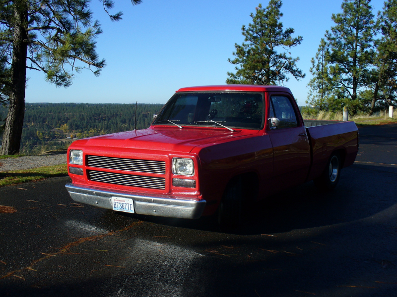 Picture of 1982 Dodge RAM 150 Short Bed