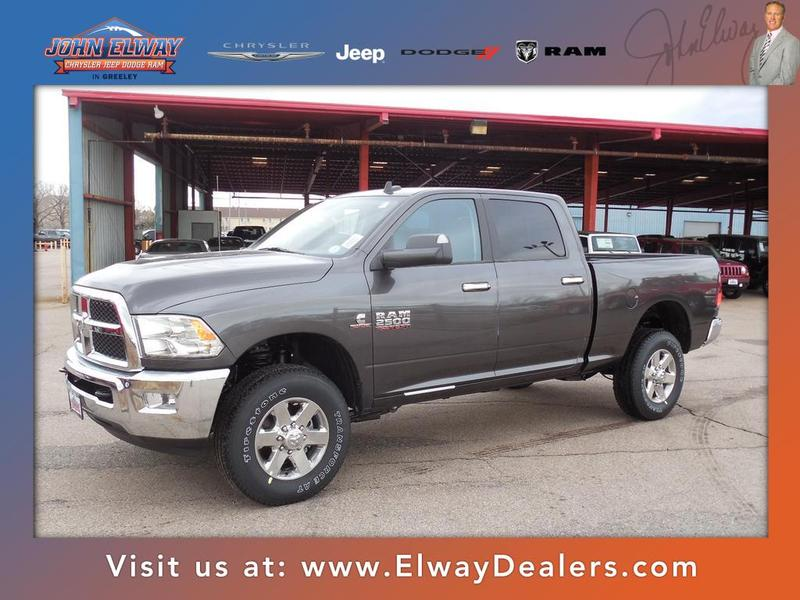 new 2014 ram ram pickup 2500 for sale in greeley co 30 miles asking ...