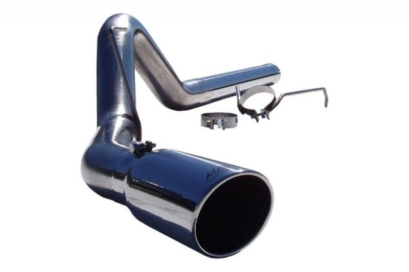 ... XP Series™ Filter-Back Diesel Exhaust System - Single Side Exit