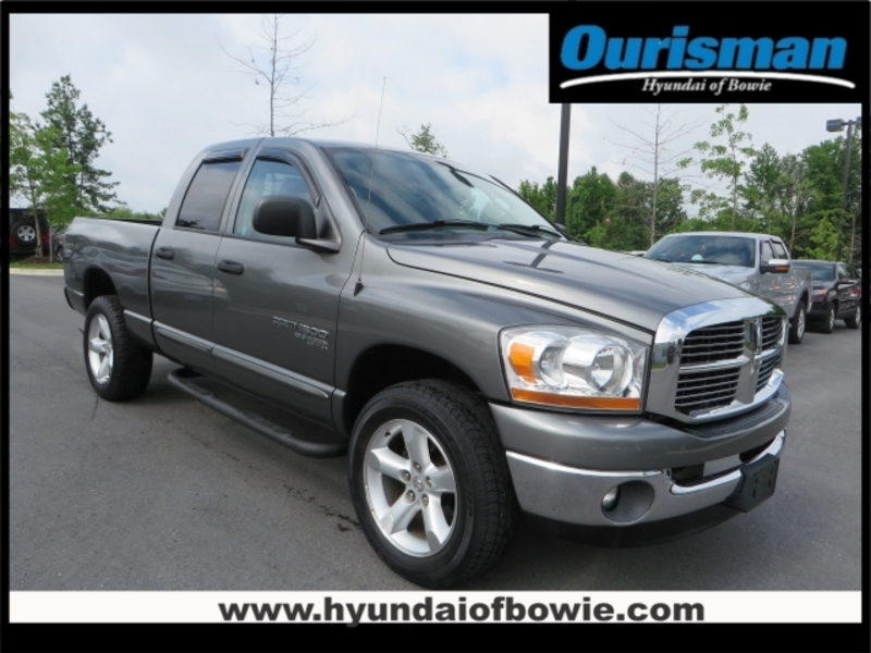 cars dodge ram 1500 used bowie