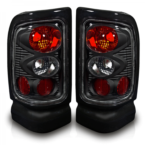 clear euro tail lights view all dodge ram tail lights all dodge ram ...