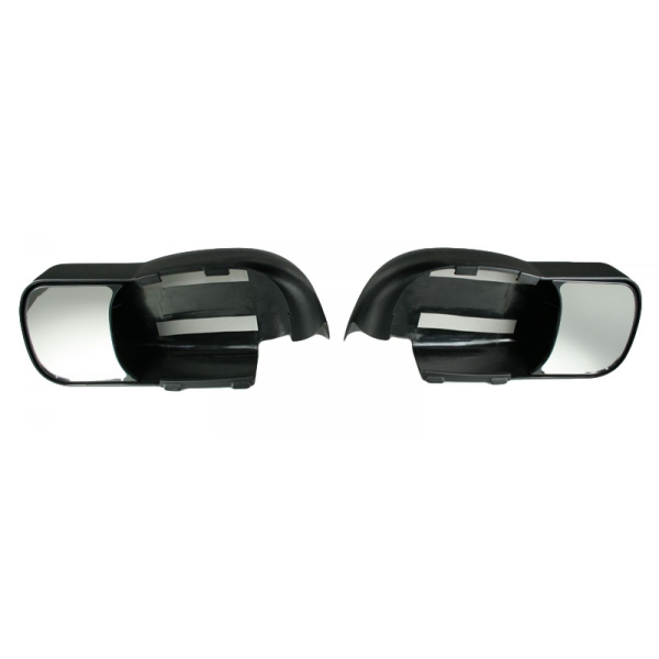 ... Mirror Extension Pair Set for Dodge 1500 Pickup Truck Ram 3500 2500