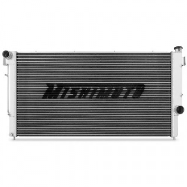 Mishimoto Radiator Dodge Ram Diesel Cummins 5.9L (94-02) MMRAD-RAM-94