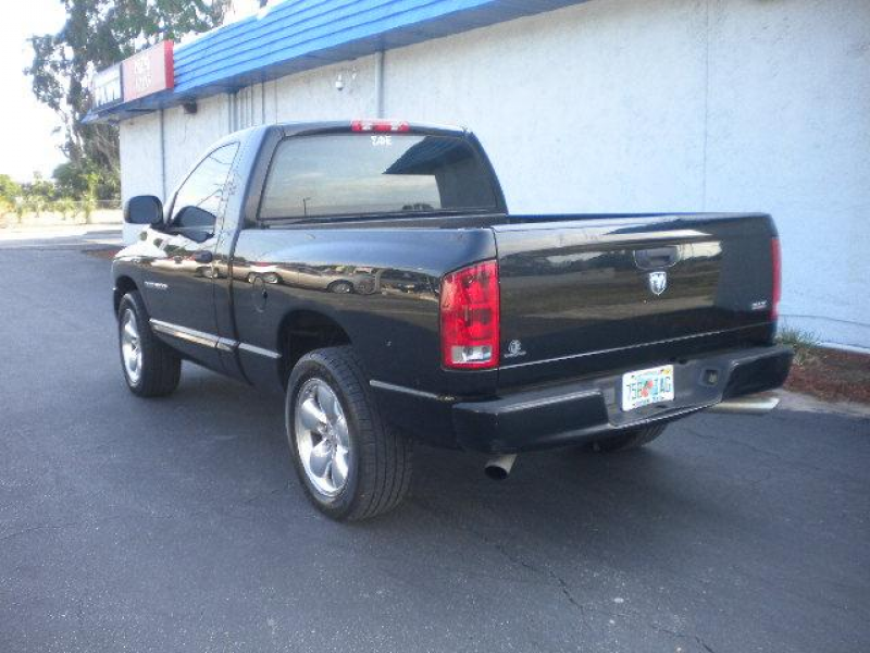 Picture of 2005 Dodge Ram Pickup 1500, exterior