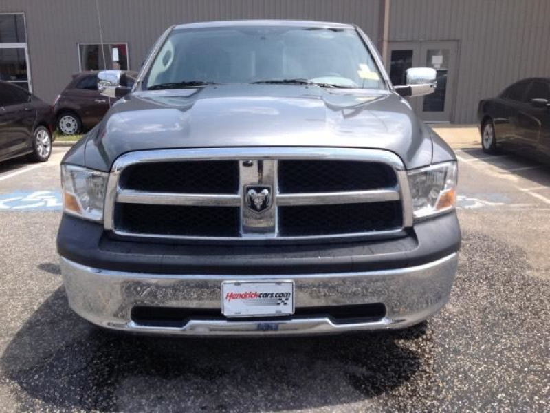 Used 2011 Ram 1500 ST Truck Quad Cab Fayetteville