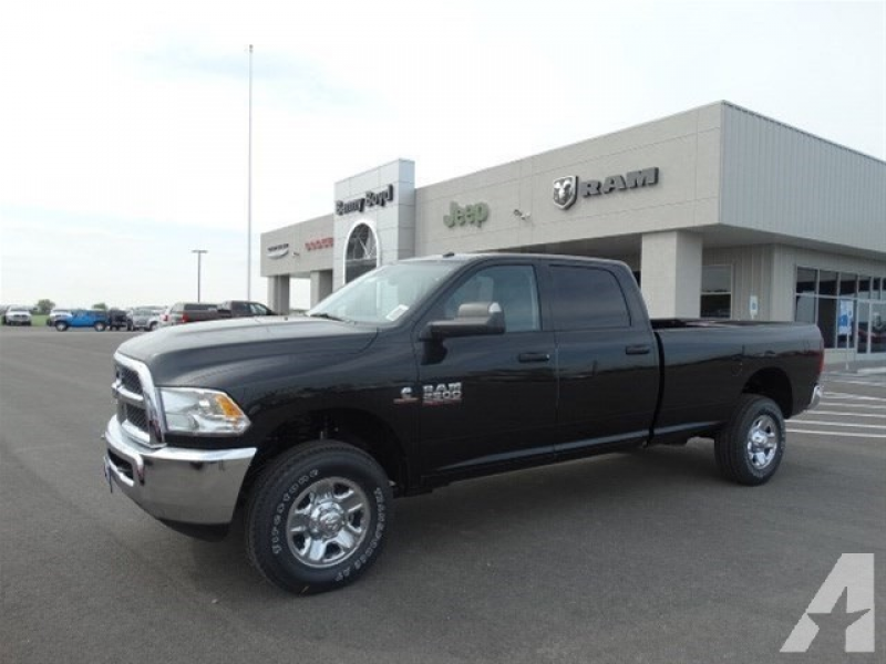 2015 RAM 2500 Tradesman for sale in Dilworth, Texas