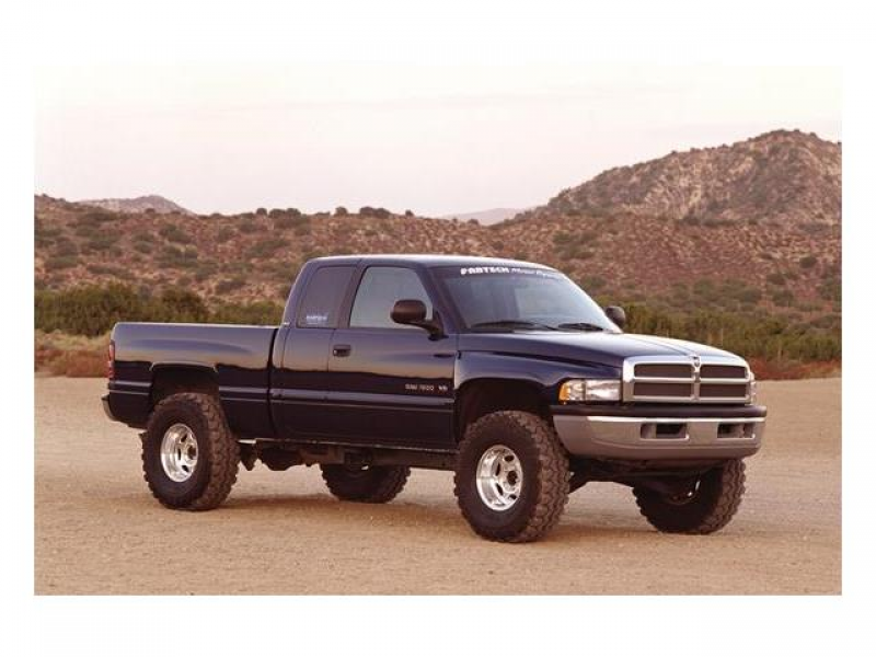 Learn more about 1997 Ram 1500 Lift Kit.