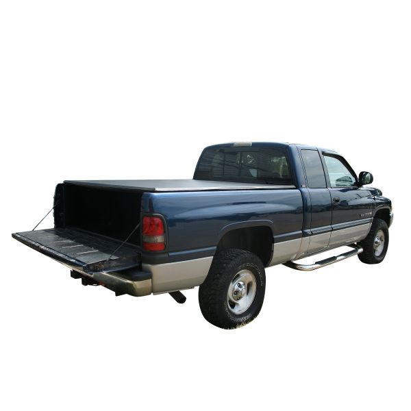 Buy Pro-Series Tonneau Truck Bed Cover - Dodge Ram - PS07904 at BEYOND ...
