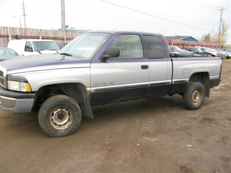 Learn more about Dodge Ram 1500 Pickup Truck Parts.