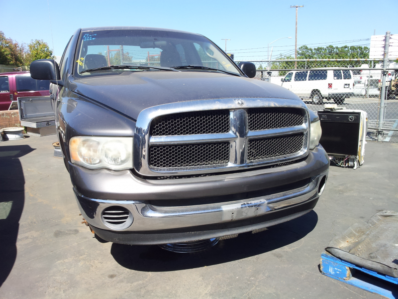 Learn more about Ram 1500 Used Parts.